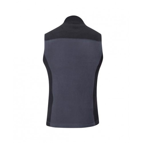 Pánska vesta fleece ARDON®MARTIN pánska, tm.sivá Pánska vesta fleece ARDON®MARTIN pánska, tm.sivá